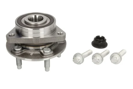 Комплект підшипника колеса передн OPEL ASTRA K 1.0-1.6D 06.15-12.21 BTA H1X025BTA