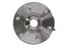 Комплект підшипника колеса передн CADILLAC ESCALADE CHEVROLET AVALANCHE 1500, EXPRESS 1500, EXPRESS 2500, SILVERADO 1500, SUBURBAN, TAHOE GMC SAVANA 1500, YUKON 4.3-8.1 10.99- BTA H1Y003BTA (фото 3)