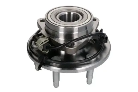 Комплект підшипника колеса передн CADILLAC ESCALADE CHEVROLET AVALANCHE 1500, EXPRESS 1500, EXPRESS 2500, SILVERADO 1500, SUBURBAN, TAHOE GMC SAVANA 1500, YUKON 4.3-8.1 10.99- BTA H1Y003BTA