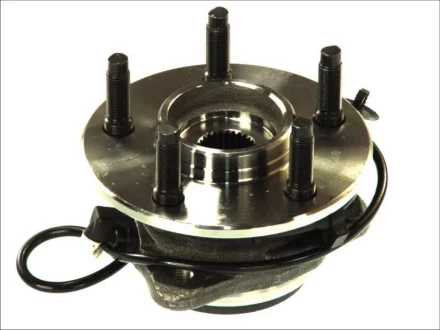 Комплект підшипника колеса передн FORD USA EXPLORER, RANGER 2.3-4.9 01.93- BTA H1Y004BTA