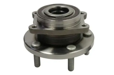 Комплект підшипника колеса CHRYSLER 200, SEBRING DODGE AVENGER 2.0-3.6ALK 09.06- BTA H1Y027BTA