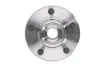 Комплект підшипника колеса передн JEEP CHEROKEE, COMANCHE, GRANDEER, WRANGLER I 2.1D-5.9 09.79-09.01 BTA H1Y054BTA (фото 3)