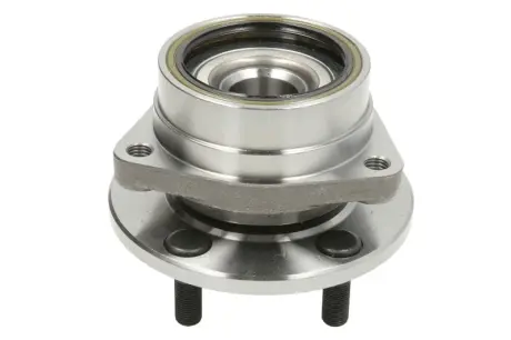 Комплект підшипника колеса передн JEEP CHEROKEE, COMANCHE, GRANDEER, WRANGLER I 2.1D-5.9 09.79-09.01 BTA H1Y054BTA