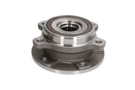 Комплект підшипника колеса передн (із маточиною) CHRYSLER 200 JEEP CHEROKEE 2.0D-3.2 11.13- BTA H1Y055BTA