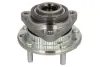 Комплект підшипника колеса передн CHEVROLET BLAZER S10, S10 GMC JIMMY, S15 JIMMY 2.2/2.5D/4.3 09.88-09.05 BTA H1Y062BTA (фото 1)