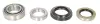 Комплект підшипника колеса задн (93,5x73x22) DAEWOO KORANDO, MUSSO SSANGYONG KORANDO, MUSSO 2.3-3.2 10.95- BTA H20070BTA (фото 1)