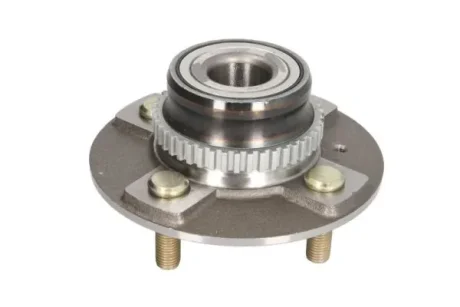 Комплект підшипника колеса задн HYUNDAI ACCENT II, ATOS 1.0-1.6 02.98-12.10 BTA H20516BTA