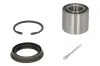 Комплект підшипника колеса задн (27x52x45) NISSAN SUNNY II 1.3-1.7D 01.86-10.91 BTA H21009BTA (фото 1)