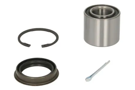 Комплект підшипника колеса задн (27x52x45) NISSAN SUNNY II 1.3-1.7D 01.86-10.91 BTA H21009BTA