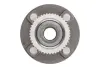 Комплект підшипника колеса задн NISSAN MAXIMA / MAXIMA QX IV, PRIMERA 1.6-3.0 07.90-12.00 BTA H21027BTA (фото 2)
