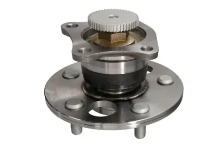 Комплект підшипника колеса задн (із ABS) LEXUS RX TOYOTA BB I, CALDINA, CAMI, CAMRY, CARINA VII, CENTURY, COROLLA, CORONA, CROWN, GAIA, HARRIER, HIACE / COMMUTER V, HIACE III 1.0-4.0 09.79- BTA H22030BTA