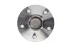 Комплект підшипника колеса задн TOYOTA 4 RUNNER V, ALLION I, ALPHARD I, ALTEZZA, ALTEZZA GITA, AURIS, AVENSIS VERSO, BB I, BREVIS, CALDINA, CAMRY, CARINA VII, CELICA, CENTURY 1.0-4.0 05.72- BTA H22100BTA (фото 3)