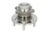 Комплект підшипника колеса задн MITSUBISHI COLT VI, ECLIPSE, ECLIPSE II, ECLIPSE III, ECLIPSE IV, GALANT IX, LANCER IV, LANCER V, LANCER VII, LANCER VIII 0.7-3.0 02.86- BTA H25060BTA (фото 1)