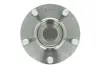 Комплект підшипника колеса задн MITSUBISHI COLT VI, ECLIPSE, ECLIPSE II, ECLIPSE III, ECLIPSE IV, GALANT IX, LANCER IV, LANCER V, LANCER VII, LANCER VIII 0.7-3.0 02.86- BTA H25060BTA (фото 3)
