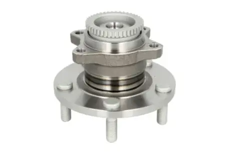 Комплект підшипника колеса задн MITSUBISHI COLT VI, ECLIPSE, ECLIPSE II, ECLIPSE III, ECLIPSE IV, GALANT IX, LANCER IV, LANCER V, LANCER VII, LANCER VIII 0.7-3.0 02.86- BTA H25060BTA