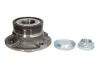 Комплект підшипника колеса задн DS DS 4, DS 5 CITROEN DS4, DS5 PEUGEOT 308, 308 I 1.2-2.0D 07.10-12.18 BTA H2C051BTA (фото 1)