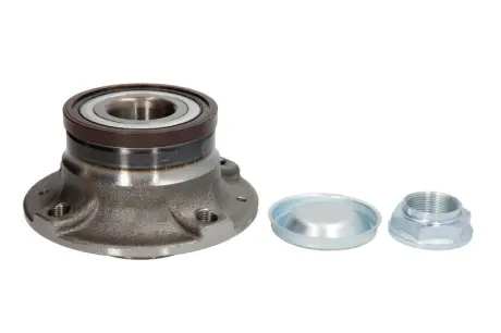 Комплект підшипника колеса задн DS DS 4, DS 5 CITROEN DS4, DS5 PEUGEOT 308, 308 I 1.2-2.0D 07.10-12.18 BTA H2C051BTA