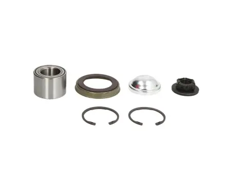Комплект підшипника колеса задн Лів/Прав (29x53x37) FORD FIESTA, FIESTA V, FOCUS I, FOCUS I/KOMBI, FUSION MAZDA 2 1.2-2.0 08.98-04.17 BTA H2G024BTA