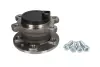 Комплект підшипника колеса задн VOLVO S80 I, S80 II, V60 I, XC60 I 2.0-3.2ALK 04.00-04.17 BTA H2V027BTA (фото 1)