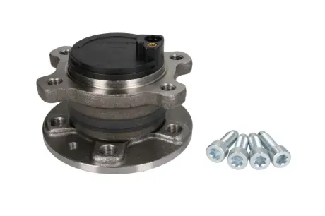 Комплект підшипника колеса задн VOLVO S80 I, S80 II, V60 I, XC60 I 2.0-3.2ALK 04.00-04.17 BTA H2V027BTA