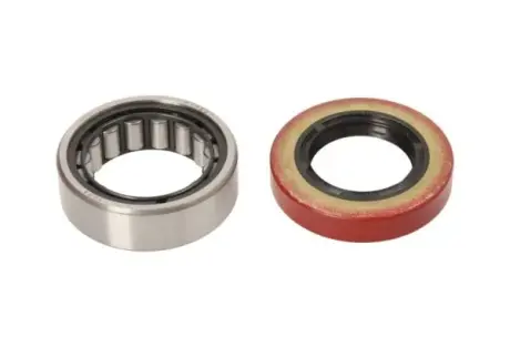 Комплект підшипника колеса BTA H2Y025BTA