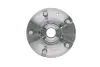 Комплект підшипника колеса (із маточиною) FORD USA FLEX LINCOLN MKS 3.5/3.7 05.08- BTA H2Y029BTA (фото 3)