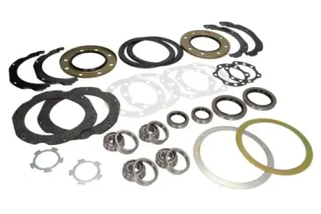Ремкомплект шкворня передн TOYOTA LAND CRUISER 80 4.0/4.2D/4.5 01.90-12.97 BTA H32005BTA