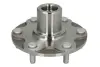 Маточина колеса передн LEXUS GX TOYOTA 4 RUNNER IV, 4 RUNNER V, ALPHARD I, ALTEZZA, ALTEZZA GITA, AURIS, AVENSIS VERSO, BB I, BREVIS, CALDINA, CAMRY, CARINA VII, CELICA, CENTURY 1.0-4.7 05.72- BTA H52025BTA (фото 1)