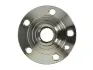Маточина колеса передн CITROEN C8, EVASION, JUMPY I FIAT SCUDO, ULYSSE LANCIA PHEDRA PEUGEOT 806, 807, EXPERT 1.6-3.0 06.94- BTA H5C005BTA (фото 2)