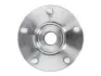 Маточина колеса передн CITROEN C4 AIRCROSS, C-CROSSER MITSUBISHI COLT VI, ECLIPSE, ECLIPSE II, ECLIPSE III, LANCER IV, LANCER V, LANCER VII, LANCER VIII, MIRAGE / SPACE STAR VI 0.7-3.0 02.86- BTA H5C008BTA (фото 2)
