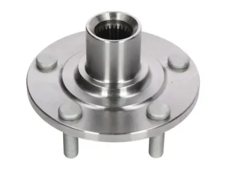 Маточина колеса передн CITROEN C4 AIRCROSS, C-CROSSER MITSUBISHI COLT VI, ECLIPSE, ECLIPSE II, ECLIPSE III, LANCER IV, LANCER V, LANCER VII, LANCER VIII, MIRAGE / SPACE STAR VI 0.7-3.0 02.86- BTA H5C008BTA