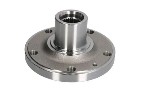 Маточина колеса передн CITROEN C5 III, C6, JUMPY II, JUMPY III, SPACETOURER FIAT SCUDO PEUGEOT 407, 508 I, 508/KOMBI, 607, EXPERT, EXPERT TEPEE, RCZ, TRAVELLER 1.5D-3.0D 02.00- BTA H5C009BTA