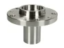 Маточина колеса передн CITROEN JUMPER I FIAT DUCATO PEUGEOT BOXER 1.9D-2.8D 02.94-04.02 BTA H5F014BTA (фото 1)