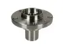 Маточина колеса передн CITROEN JUMPER I FIAT DUCATO PEUGEOT BOXER 1.9D-2.8D 02.94- BTA H5F016BTA (фото 1)