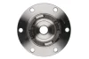 Маточина колеса передн MAZDA B-SERIE, BT-50 2.5D 06.99-12.15 BTA H5G022BTA (фото 3)