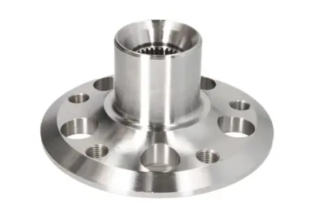 Ступиця колеса BTA H5M010BTA