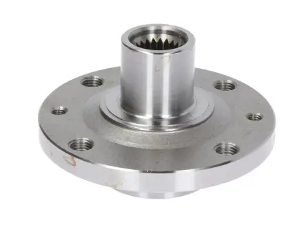Маточина колеса передн NISSAN MICRA III RENAULT CLIO III, CLIO IV/HATCHBACK, LOGAN II, MEGANE II, MODUS, SANDERO/STEPWAY I, SANDERO/STEPWAY II, THALIA II, THALIA III 0.9-2.0 01.03- BTA H5R004BTA
