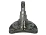 Маточина заднього колеса Лів задн SEAT CORDOBA, CORDOBA VARIO, IBIZA II, TOLEDO I VW CORRADO, GOLF II, GOLF III, GOLF IV, JETTA II, PASSAT B2, PASSAT B3/B4, POLO, POLO III 1.0-2.9 09.79-12.02 BTA H5W007BTA (фото 1)