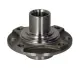 Маточина колеса передн OPEL ASCONA C, ASTRA F, ASTRA F/KOMBI, CALIBRA A, KADETT E, KADETT E COMBO, KADETT E/KOMBI, VECTRA A 1.3-2.0 09.81-03.01 BTA H5X002BTA (фото 1)