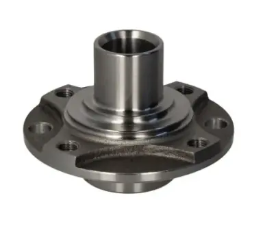 Маточина колеса передн OPEL ASCONA C, ASTRA F, ASTRA F/KOMBI, CALIBRA A, KADETT E, KADETT E COMBO, KADETT E/KOMBI, VECTRA A 1.3-2.0 09.81-03.01 BTA H5X002BTA