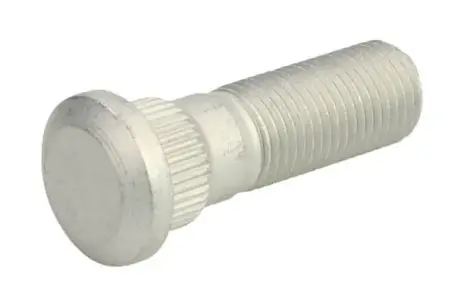 Шпилька колеса (M12x1,25, довжина: 47мм) INFINITI FX, M NISSAN 100NX, 200SX, 300ZX, ALMERA I, ALMERA II, ALMERA TINO, CUBE, GT-R, JUKE, LEAF, MAXIMA / MAXIMA QX IV 1.0-Electric 03.90- BTA H60002BTA