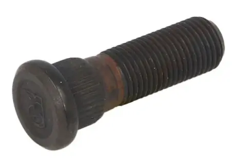 Шпилька колеса NISSAN ARMADA, ELGRAND, NAVARA NP300, PATHFINDER III, PATROL GR IV, PATROL GR V, TITAN, XTERRA SUBARU BRZ, FORESTER, IMPREZA, LEGACY IV, LEGACY V, LEGACY VI 1.5-5.6ALK 09.88- BTA H60004BTA