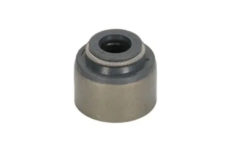 Сальник клапана (7x12/7x15x11,9) HYUNDAI LANTRA I, PONY, PONY / EXCEL, S, SANTA FÉ I, SANTAMO, SONATA II, SONATA III, SONATA IV, TERRACAN, TRAJET, XG KIA JOICE, MAGENTIS I 1.2-3.5 12.78-12.13 BTA N30501BTA