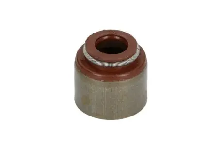 Сальник клапана (6x10,8/6x13,6x10,3) HYUNDAI ACCENT, ACCENT I, ACCENT II, COUPE I, ELANTRA III, GETZ, HIGHWAY, LANTRA II, S, SANTA FÉ II, TRAJET/MINIVAN, TUCSON LEXUS ES, GS 1.0-4.0 08.83-09.20 BTA N30502BTA