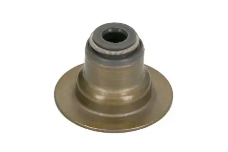 Сальник клапана (5/5x8,5x16) HYUNDAI ACCENT II, ELANTRA III, MATRIX, SANTA FÉ I, SANTA FÉ II, SANTA FÉ II/SUV, TRAJET KIA CARENS II 1.5D/2.0D/2.2D 04.01-05.13 BTA N30505BTA