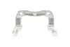 Скоба супорта (заднього) Audi A3 96-03/VW Golf IV 97-06 (LUCAS) BUDWEG CALIPER 382660-1 (фото 6)
