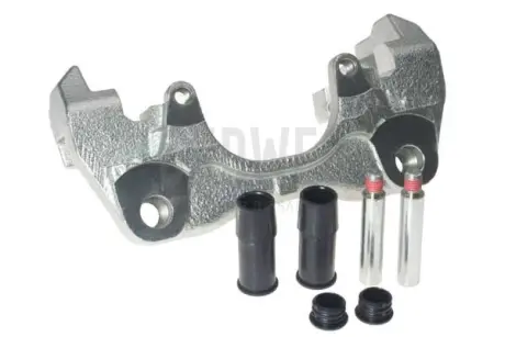 Скоба супорта (переднього) VW T5/T6 03- BUDWEG CALIPER 383326-1