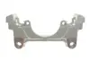 Скоба супорта (переднього) VW Golf V-VI/Passat B6/B7 03-16 (вис.) BUDWEG CALIPER 383363-1 (фото 5)
