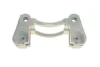 Скоба супорта (заднього) Iveco Daily III-VI 99- (Brembo) BUDWEG CALIPER 383528-1 (фото 3)