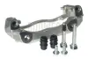 Скоба супорта (переднього) MB Vito (W639) 03- (Bosch) BUDWEG CALIPER 383556-1 (фото 1)